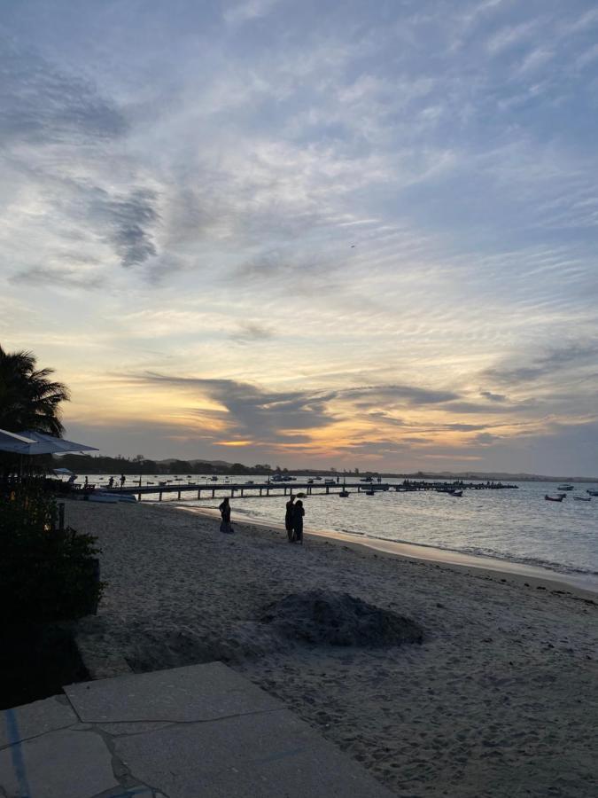 Casa Praiana Búzios المظهر الخارجي الصورة