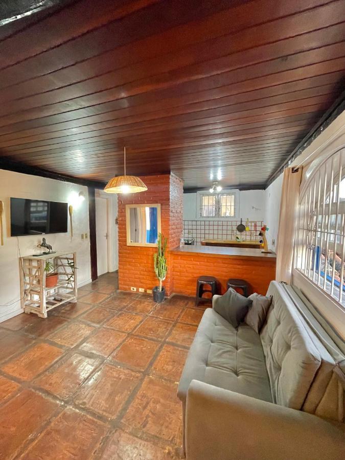 Casa Praiana Búzios المظهر الخارجي الصورة